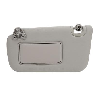 Front Left Sun Visor 96401?3SG8A Gray Driver Side Sun Visor Sunshade Interior Accessories for