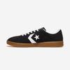 [Converse] Classic Trainer Suede Black [A16534C-BLACK/WHITE]