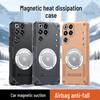 Carcasă RedMagic 11Pro+ cu disipare termică din grafen, Carcasă RedMagic 10Pro rezistentă la cădere, Carcasă RedMagic 9Pro