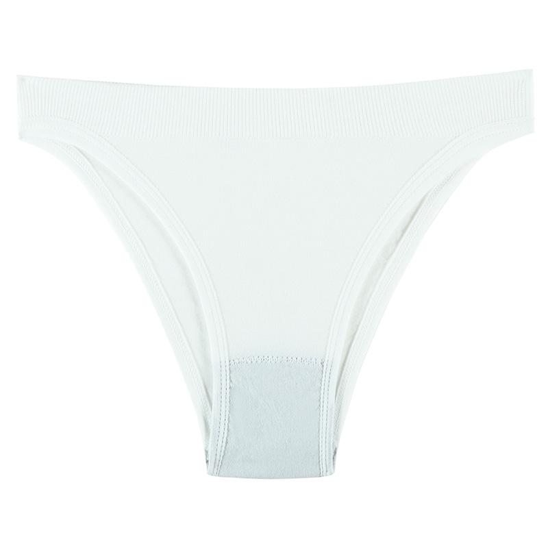 Lenjerie intimă mare, fără cusături, cu talie joasă, tip T-Back, pentru femei - Confortabilă și sexy