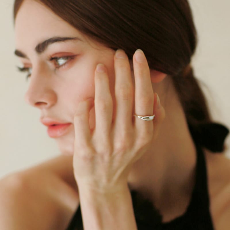 REINDEER GIMYO RING 05