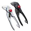 Chrome Vanadium Steel Clamp Wrench Industrial Grade Multifunctional Tool Compact Miniature Pliers