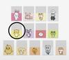 [USED] MINITEEN Passport Cover TAMTAM (Not Sold In Japan)