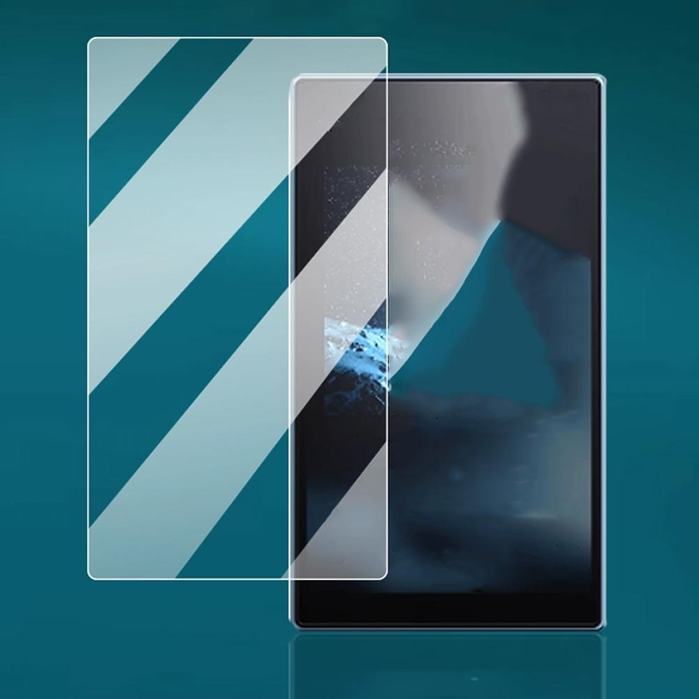 For Fiio Jm21 Screen Protector Explosion-Proof Film Screen Protector Scratch-Proof Anti Scratch Protective Film Accessories