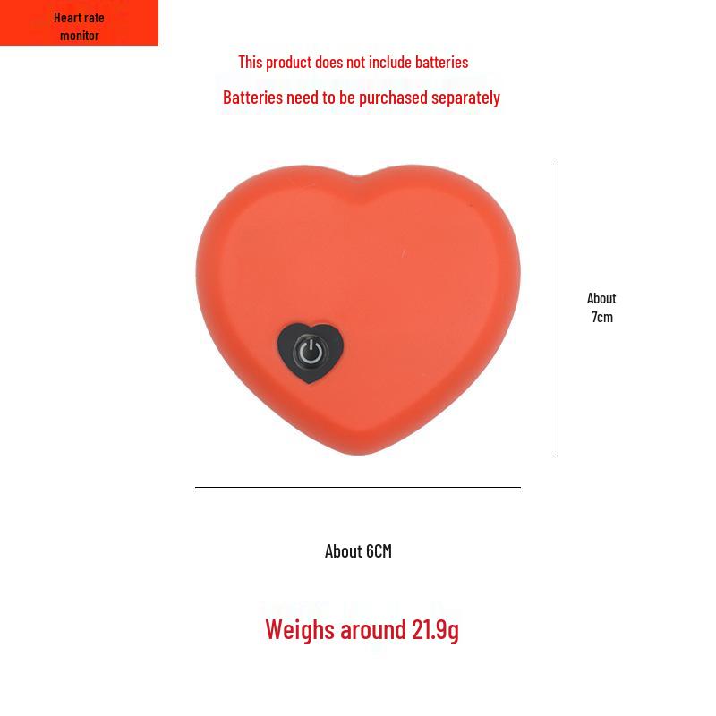 Plush Heartbeat Dog Toy for Anxiety and Sleep Aid