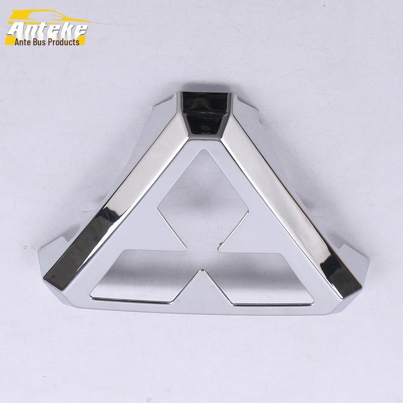 

2020 Jin Xuan ASX Front Grille Emblem Trim & Decoration Sticker - Exterior Accessories
