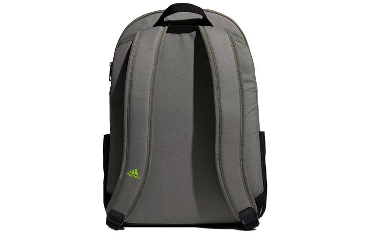adidas Polyester Backpack Regular Unisex Ruins Green GE4625
