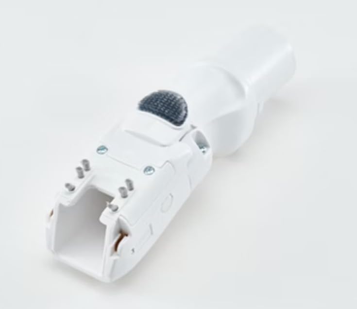 Panasonic Vacuum Cleaner Sub Nozzle AMV88R-AV07 Compatible with MC-PK17G MC-PK18G MC-PK19G MC-PK20G MC-PL18GE4 MC-PK15G MC-PK16G MC-SK12G MC-PL13GE8