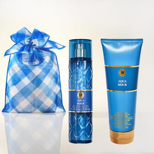 Bath   Body Works Everyday Luxury Mist   Body Cream Set  7 Choices 1 