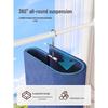 Spiral Bedding Drying Rack