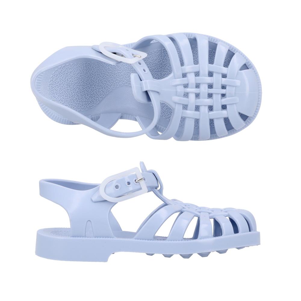 Meduse Kids Jelly Shoes Sandals Nuage SUN 201 NUAGE (23)