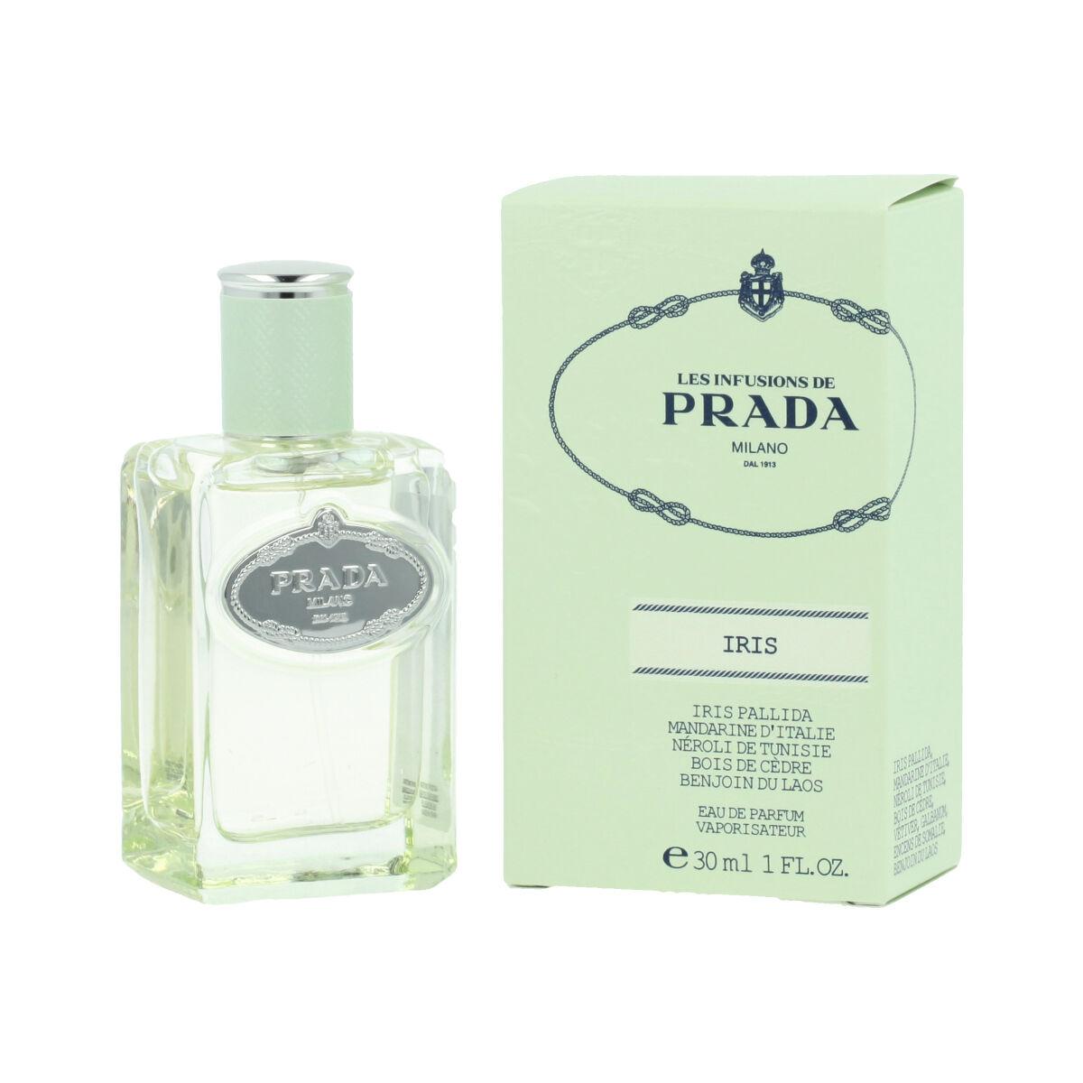 

Женские духи Prada EDP Infusion of Iris 30 мл
