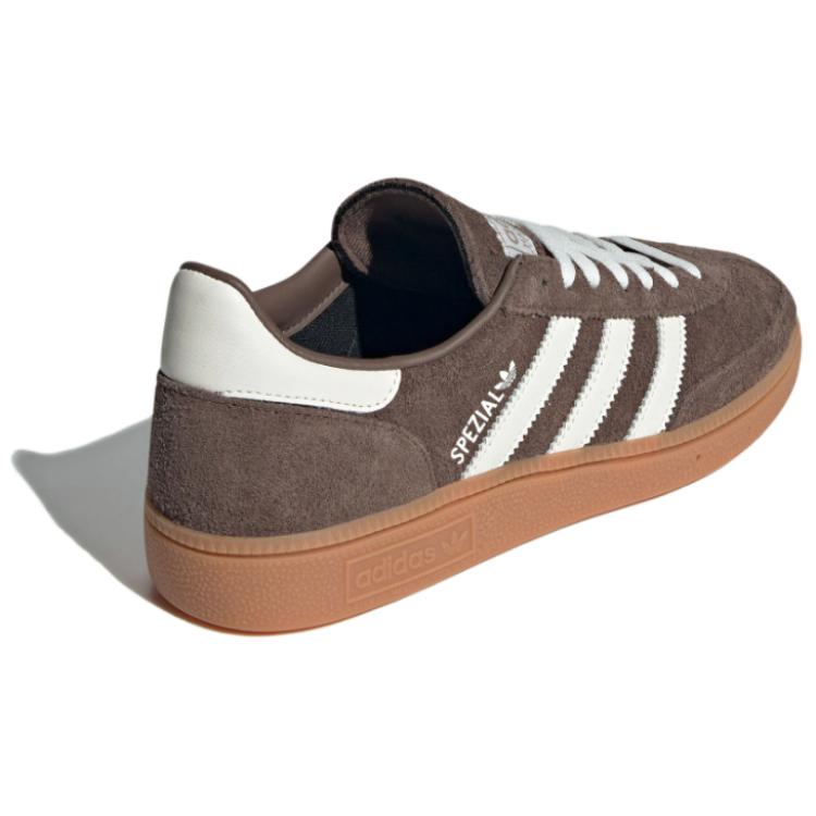 New Adidas Handball Spezial Brown Women's IF6490