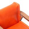 1:12 Scale Dollhouse Furniture, Miniature Sofa, Recliner, Accessories for Mini