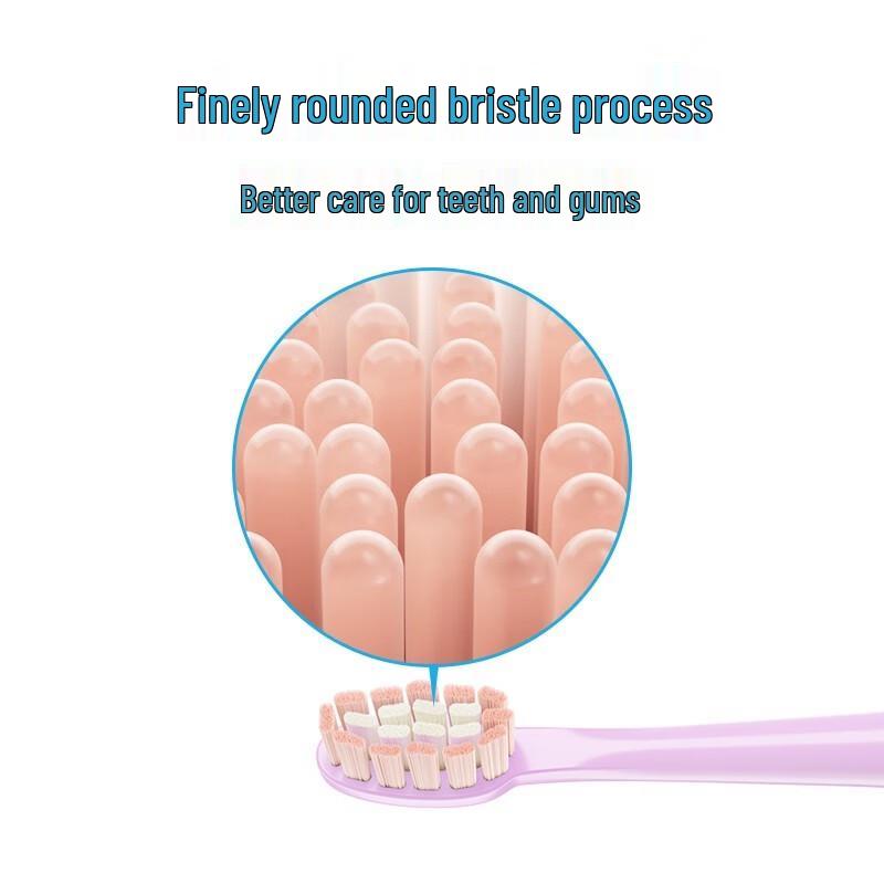 Flyco FT7105 Sonic Electric Toothbrush CN Plug (adapter Included)