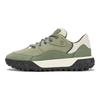 Timberland Greenstride Motion 6 Round Toe Lace-Up Durable Low-Top Hiking Shoes Men Hiking Shoes Dark-Green A6A3MM