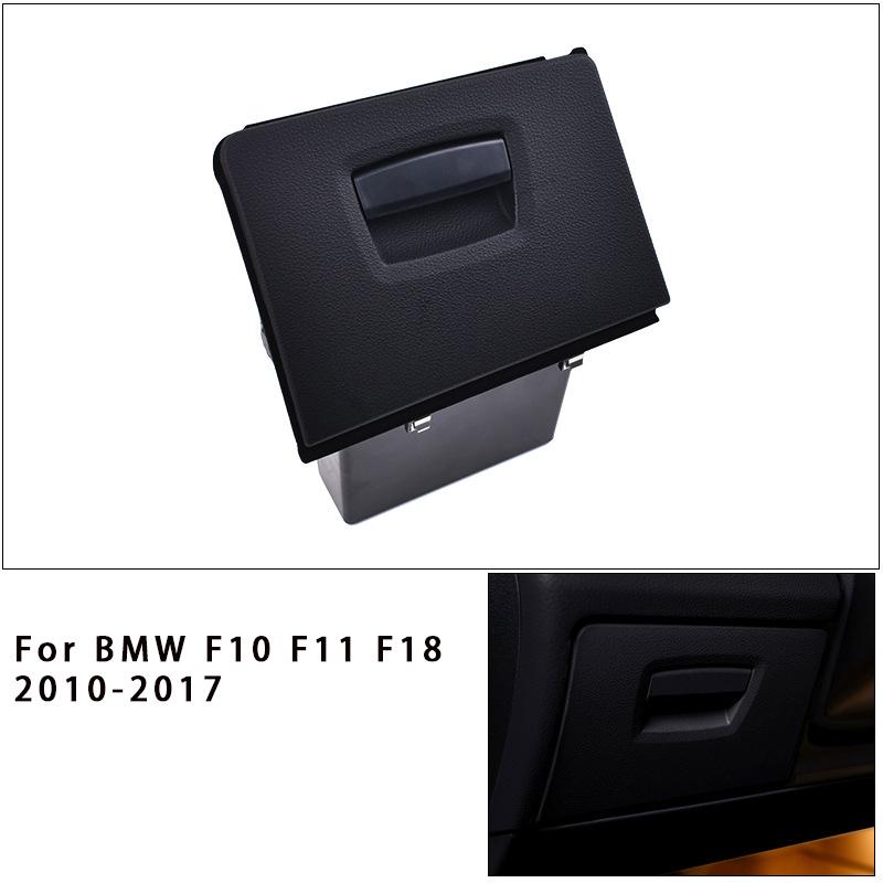 For BMW 5 Series Driver's Storage Box F18 G30 G38 Glove Box Toolbox GT 6 Series Toolbox 51456997  2017-