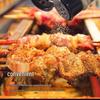 ZISIZ Zibo Fünf-Gewürze-BBQ-Gewürz