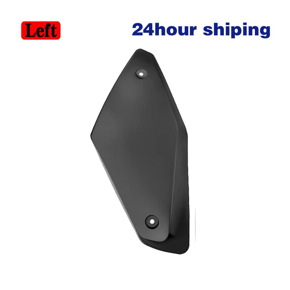 2025 For Honda CB650R CBR650R 2019 2020 2025 2025 Motorcycle Shell Protector Frame Side Panels Air Intake Cover Gas Tank Cap