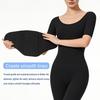 1Pc Waist And Abdomen Compression Plate, Special For Body Shaping, Prevents Uneven Surfaces, Increases Local Pressure, Shaping Plate, Side Waist