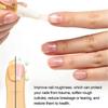 Nagelhautöl-Stift für Nägel  Nagelreparatur, Stärkung & Feuchtigkeitspflege mit Jasmin & Olivenöl