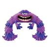 Bandai Monsters University Action Cast Monsters Art