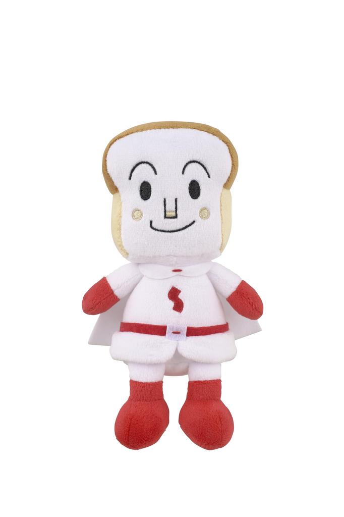 SEGA FAVE Pretty Beans Collection Shokupanman