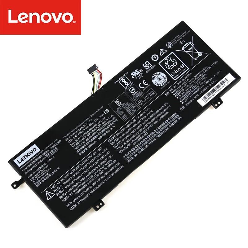 Lenovo 710S-13ISK & Xiaoxin Air 13ikb Pro Laptop Battery