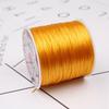 Filo Elastico Perline Resistente per Perline Buddiste e di Cristallo