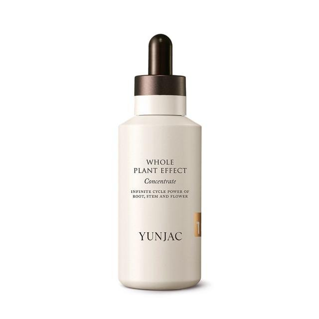 YUNJAC - Концентрат с эффектом цельного растения 75ml