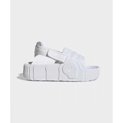 Adilette 22 Xlg Slide W   White Ig5749