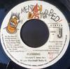 7inch Record WAYNE MARSHALL / TREVOR 'BABY G' JA - Flossing NONE Mentally Distur 2000 Jamaica Reggae, Ska & Dub Used