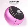 45000RPM Electric Nail Drill Professional Manicure Machine With Brushless Motor Nails Sander Set Nail Salon Polisher Equipment