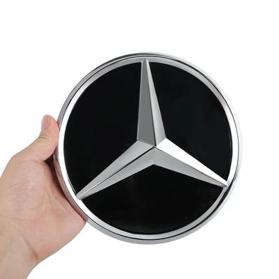 Išoriniai priedai – Emblemos