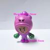 NEW Fashion Cartoon Dolls Original Model Mini Anime Figures Brawl-Stars Decoration Star-Player Collectible for Christmas Gifts