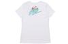 Nike Set In Sleeve T Shirt Women's White DJ6296-100