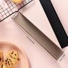 Non Stick U Shaped Cranberry Cookies Mold Baking Tool Cake Pastry Biscuit Mold Carbon Steel Baking Pastries Supplies