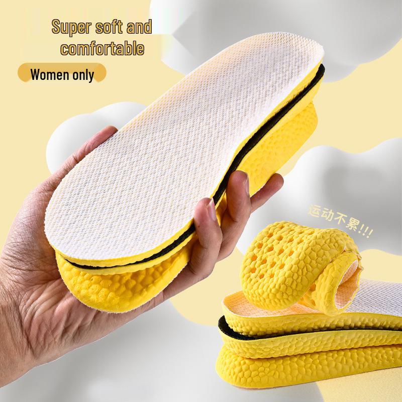 Sporty Martin Boots: Soft, Elastic, Breathable Insoles with Shock-Absorbing Comfort for Men and Women - Birkenstock's Unique Step-Feel Design.