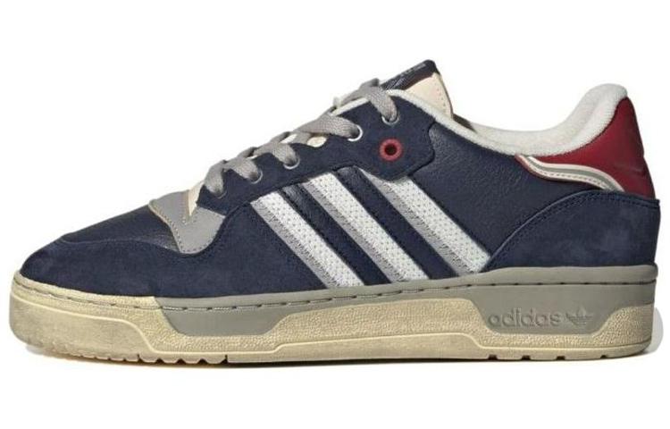 Rivalry Extra Butter x Rivalry Adidas Originals Low  Adidas Originals Series - Ny Rangers  ID2870 36