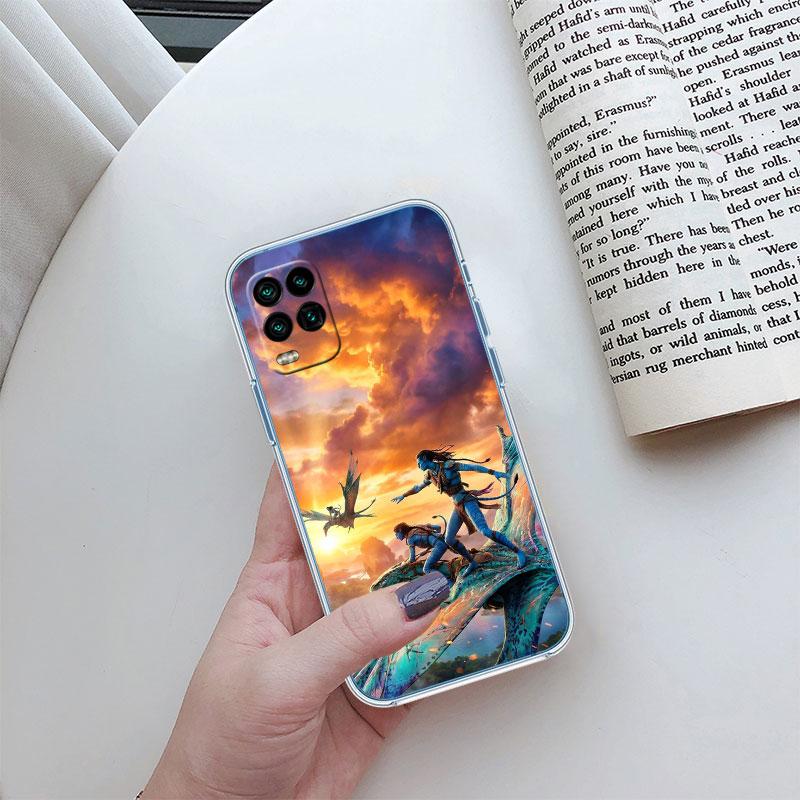 A-Avatars Transparent Phone Case for Motorola Moto G40 G04 G05 One Ace Action  Fusion + Plus Hyper Macro Vision Zoom