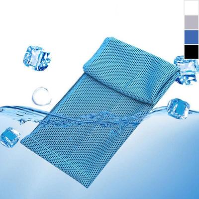 Cooling Sport Cool 1P Breathable Workout Water Towel [WCBB6A9]
