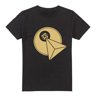 Mens Vulcan Logo T-Shirt