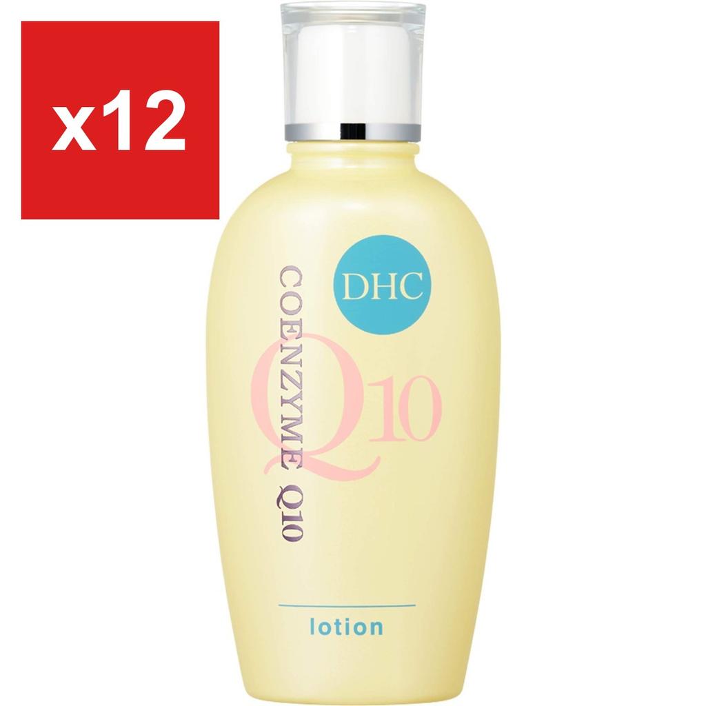 DHC Q10 Lotion
