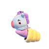 394in Bts Plush Keychain Animal Stuffed Doll Backpack Pendant Toy Fans Gift