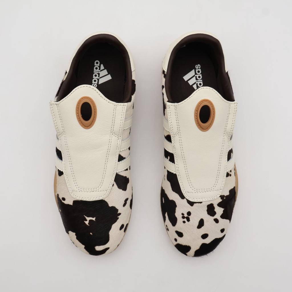 JS0297 adidas Originals Taekwondo MEI Off White Supplier Color Gum (Women's)