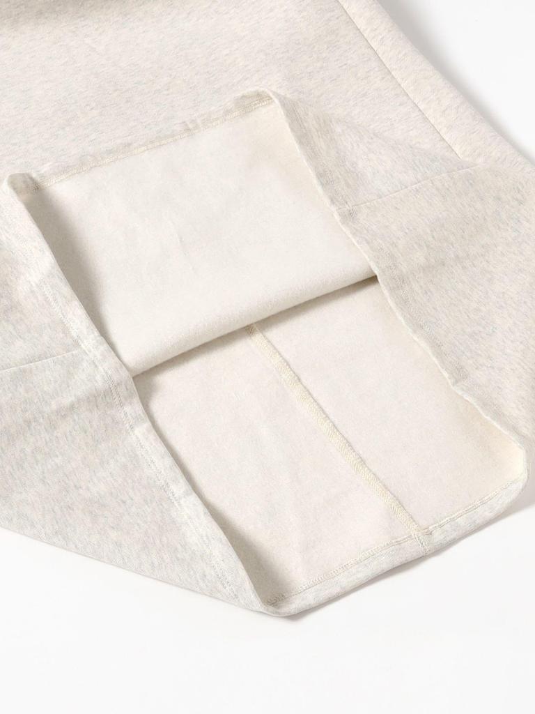 LIFE STORE by BEAMS Fleece Logo Size M BMING Women's Dress, TOP_GREY,