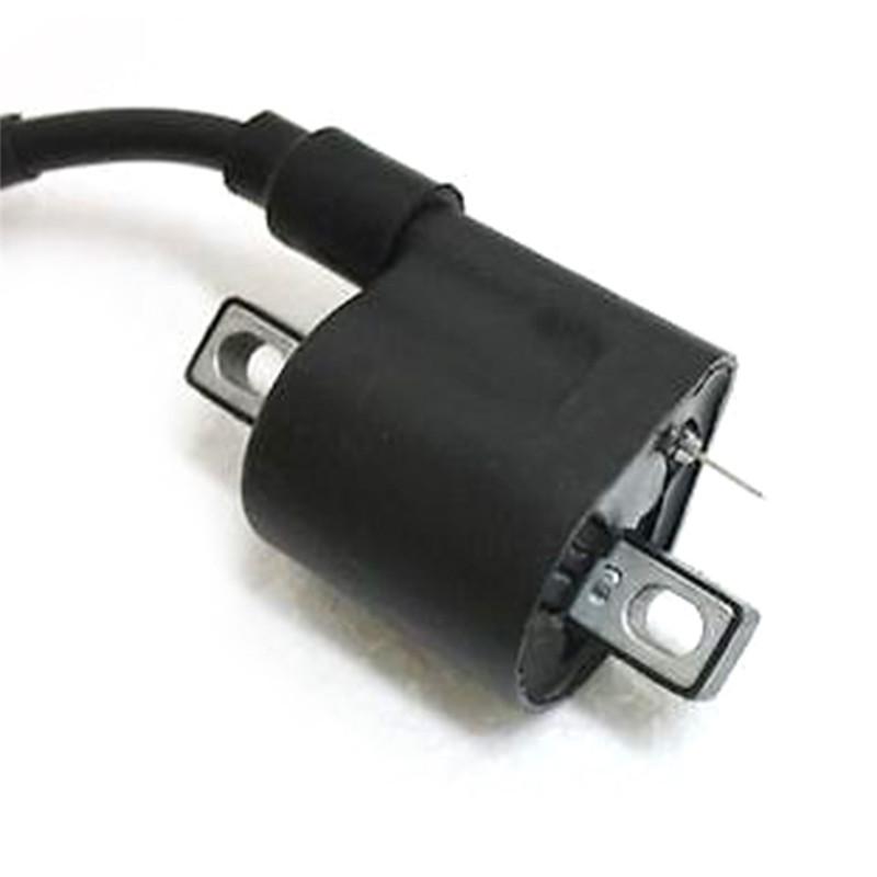 Ignition Coil Spark Plug Lead 150Cc 200Cc 250Cc Pit Pro Quad Dirt Bike Atv Buggy