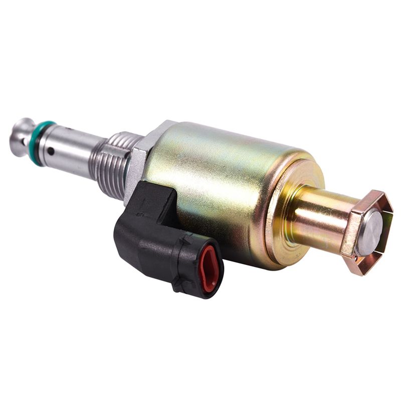 A21F-New IPR Valve Injector Pressure Regulator PFI122-5053 For Caterpillar CAT 325C E322C 3126B Oil Pump Solenoid Valve