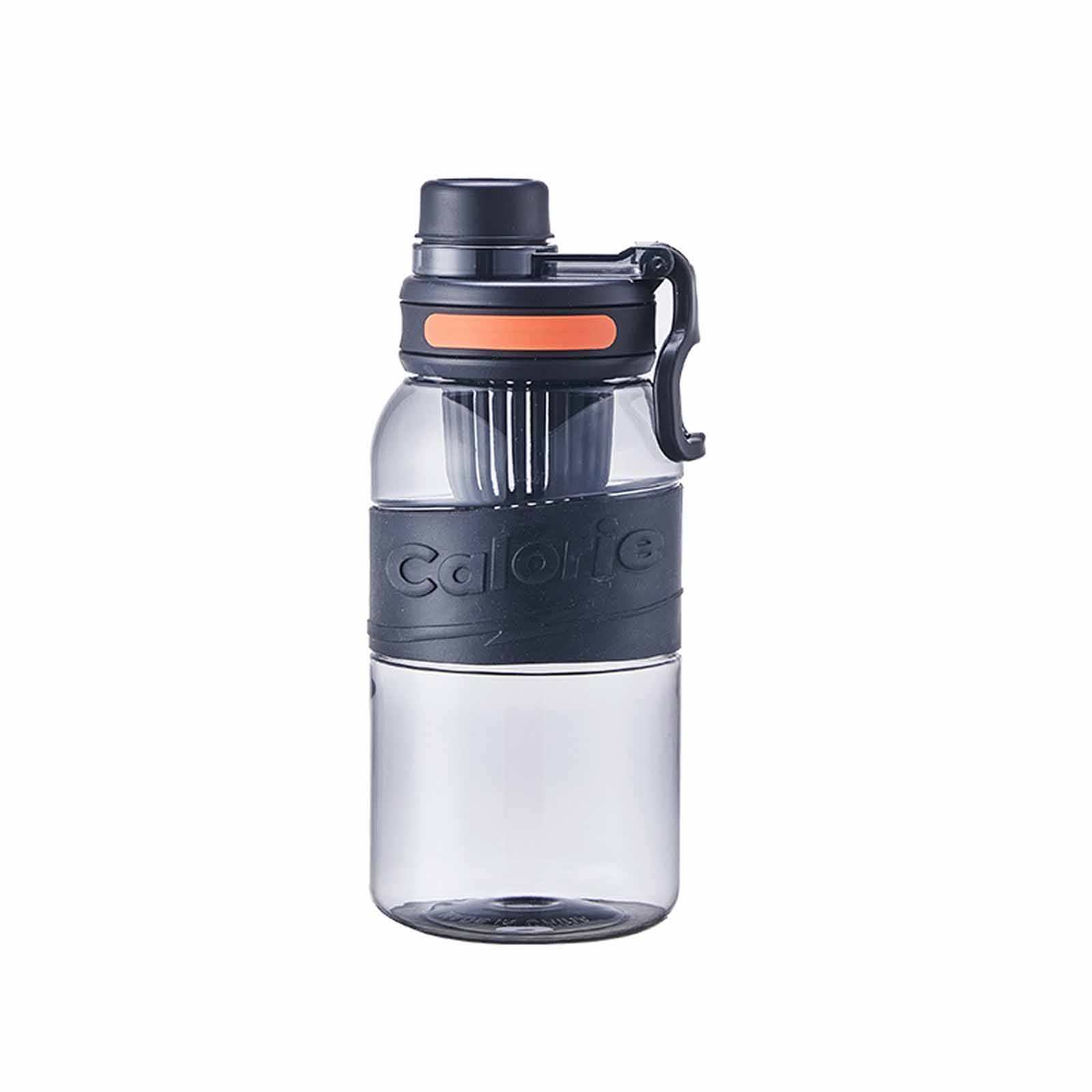 

High-End Sports Water Bottle for Men & Women, Space Cup with Filter, Portable Student Tea & Fitness Bottle S