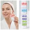 Reusable Ice Roller for Face Double Head Facial Massager Beauty Skin Lifting Tool  Eye Relieve